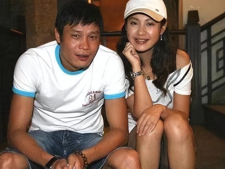 足球名将范志毅大婚,芭蕾舞首席范志毅老婆