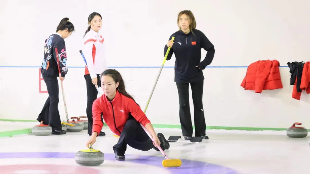 【国庆·在岗】用坚守诠释责任！这个“十一”，龙江健儿在训练场上挥汗如雨