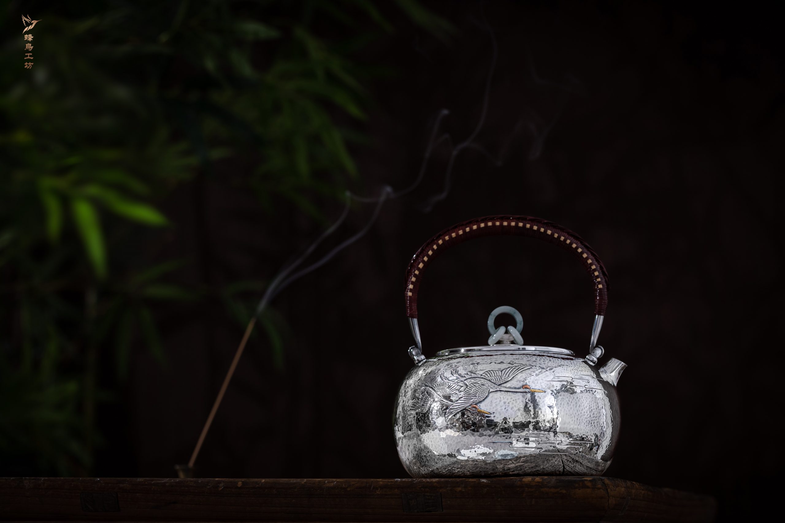 银壶怎么去氧化,银壶氧化保养的正确方法