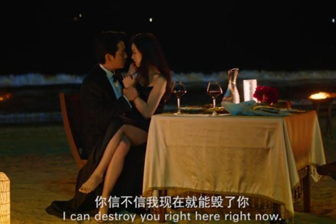 陈思诚拍一部电影能挣多少钱,陈思诚拍商业片多赚钱