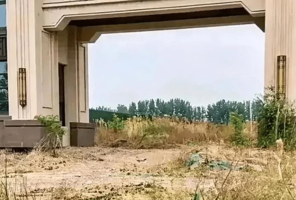 许老板二手豪宅,许老板二太太是谁