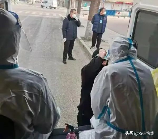 退役军人党员协助疫情防控工作,街道常态化联系退役军人情况报告