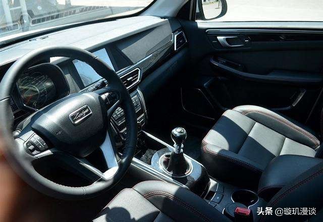 众泰车的功能解析,买众泰汽车的现在怎么样了