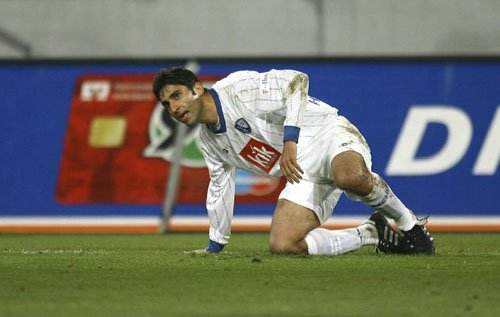 铁骑最强阵容,欧洲足球队历史最强阵容入选名单