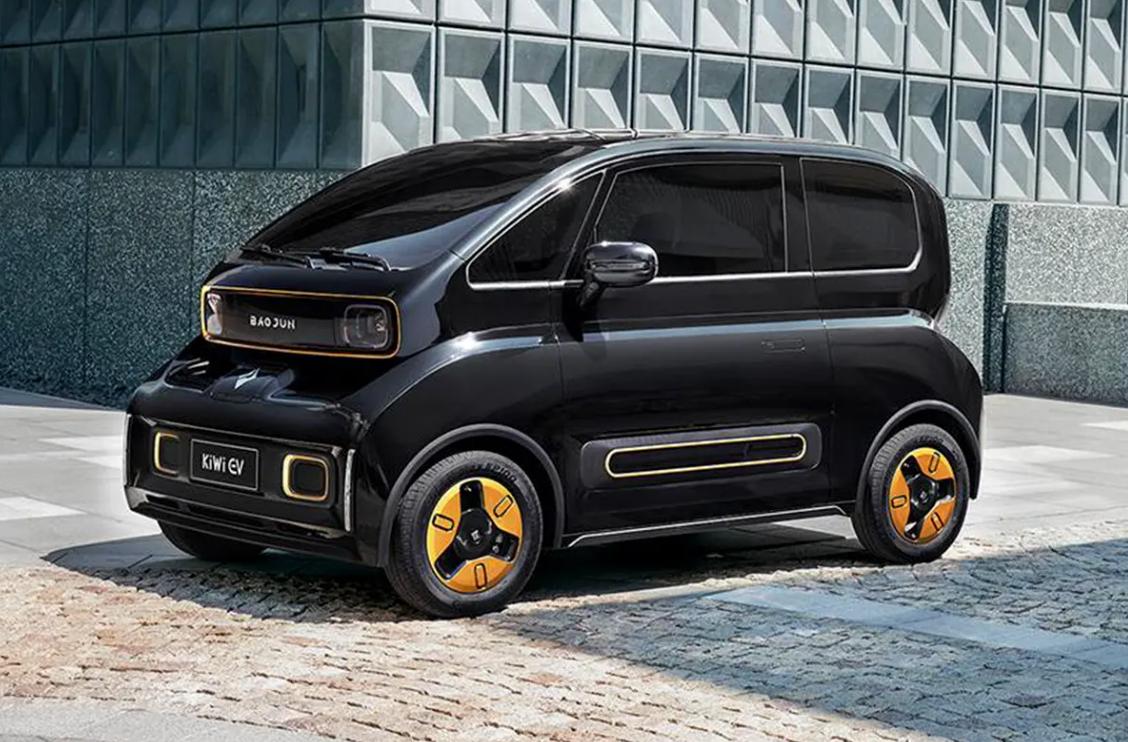 宝骏汽车怎么样质量和性价比,宝骏e300新能源二手车值得买吗