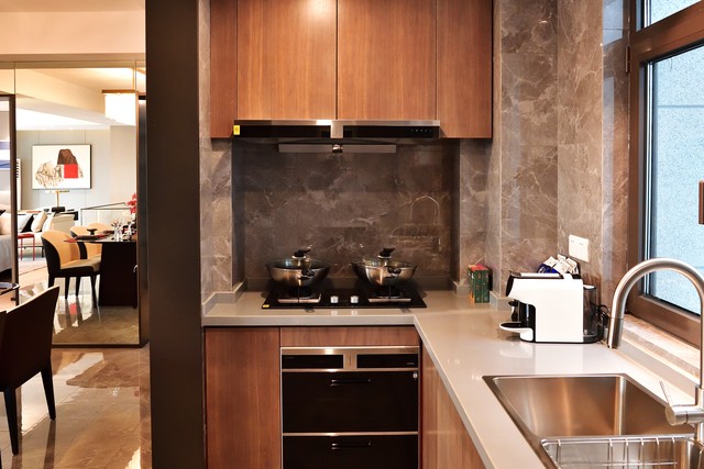 楼上装修厨房都买哪些厨具,新房装修厨具推荐哪款