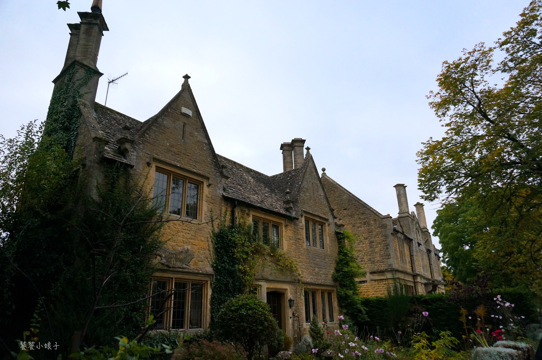 英国最美的乡村,英国最美乡村风情