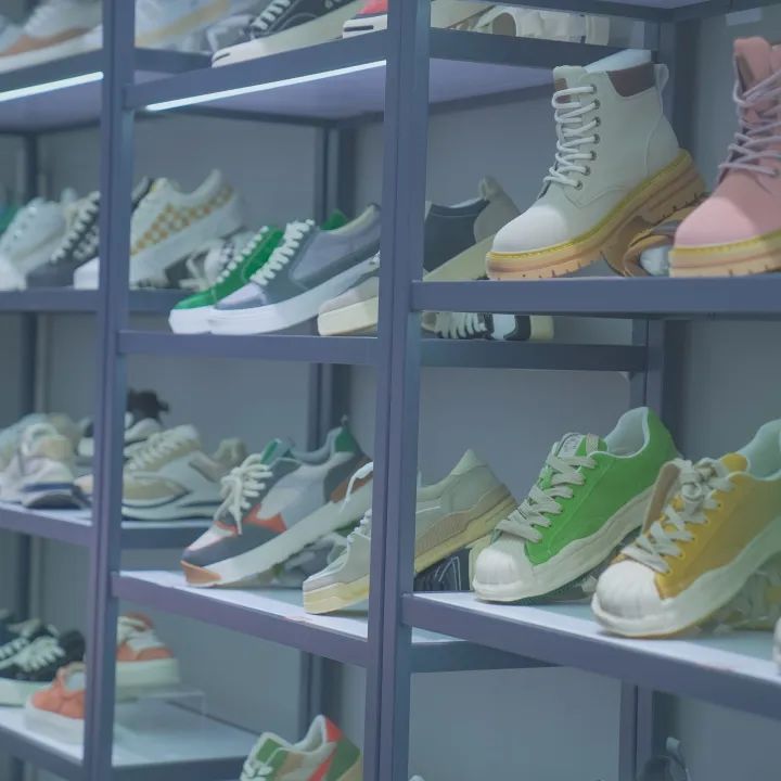 惊艳！！！西译商业街上线