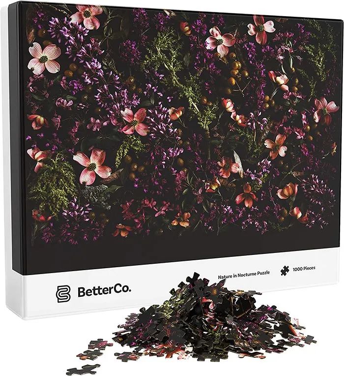 看着很简单其实很难的拼图游戏,史上最好玩的拼图游戏