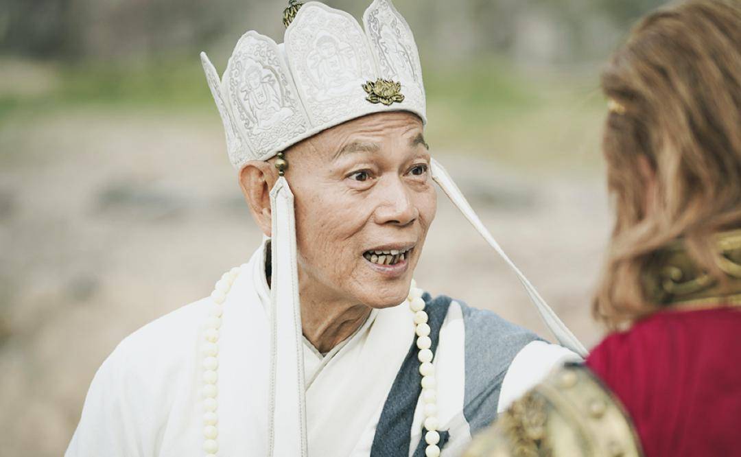 罗家英：演周星驰的电影很无聊，但我拍完后，却全款买了一套房