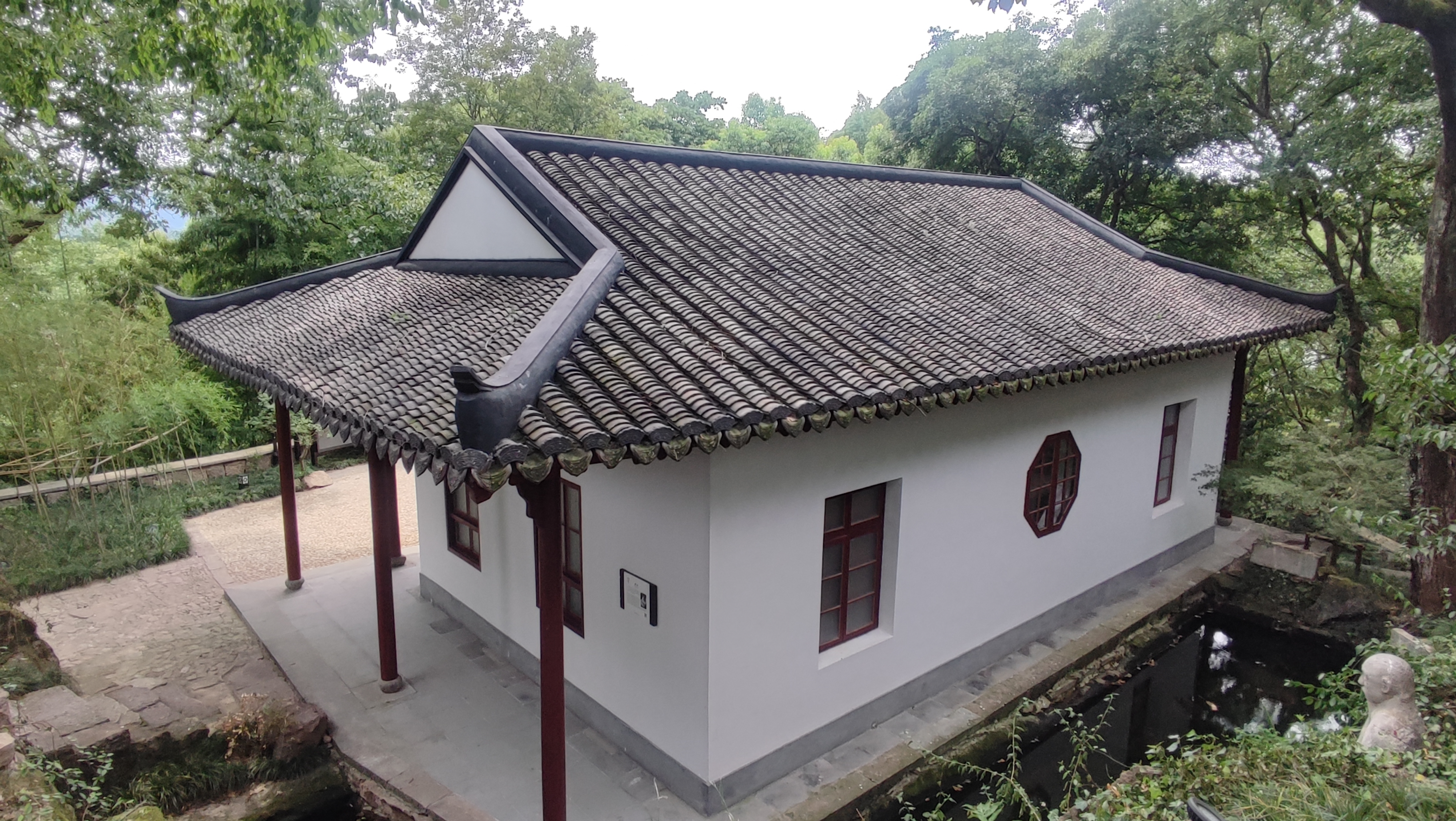 杭州北山街民国建筑,北山街历史建筑