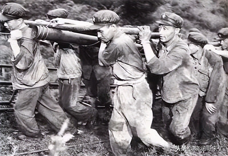 816地下核工程解密了多少,中国神秘816地下兵工厂