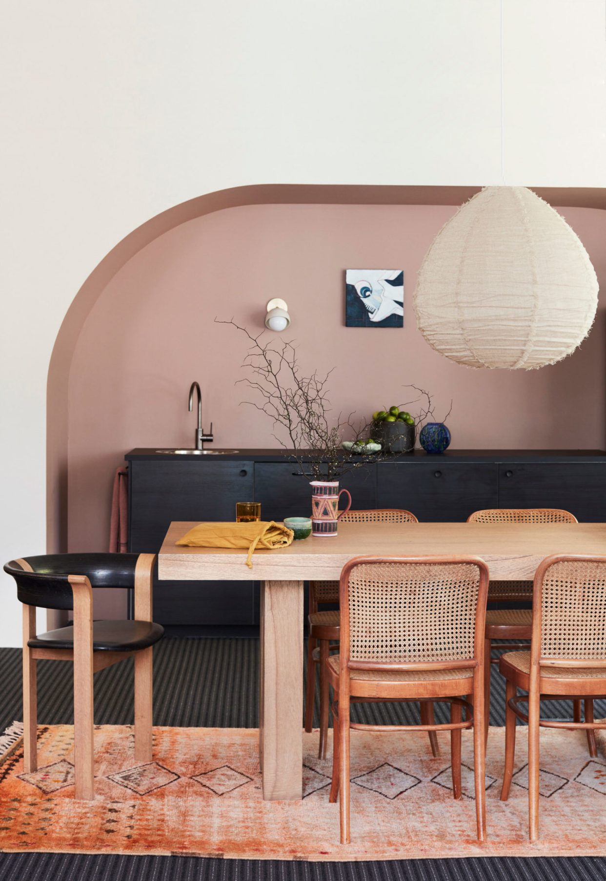 YSGStudio丨百搭的中性美学