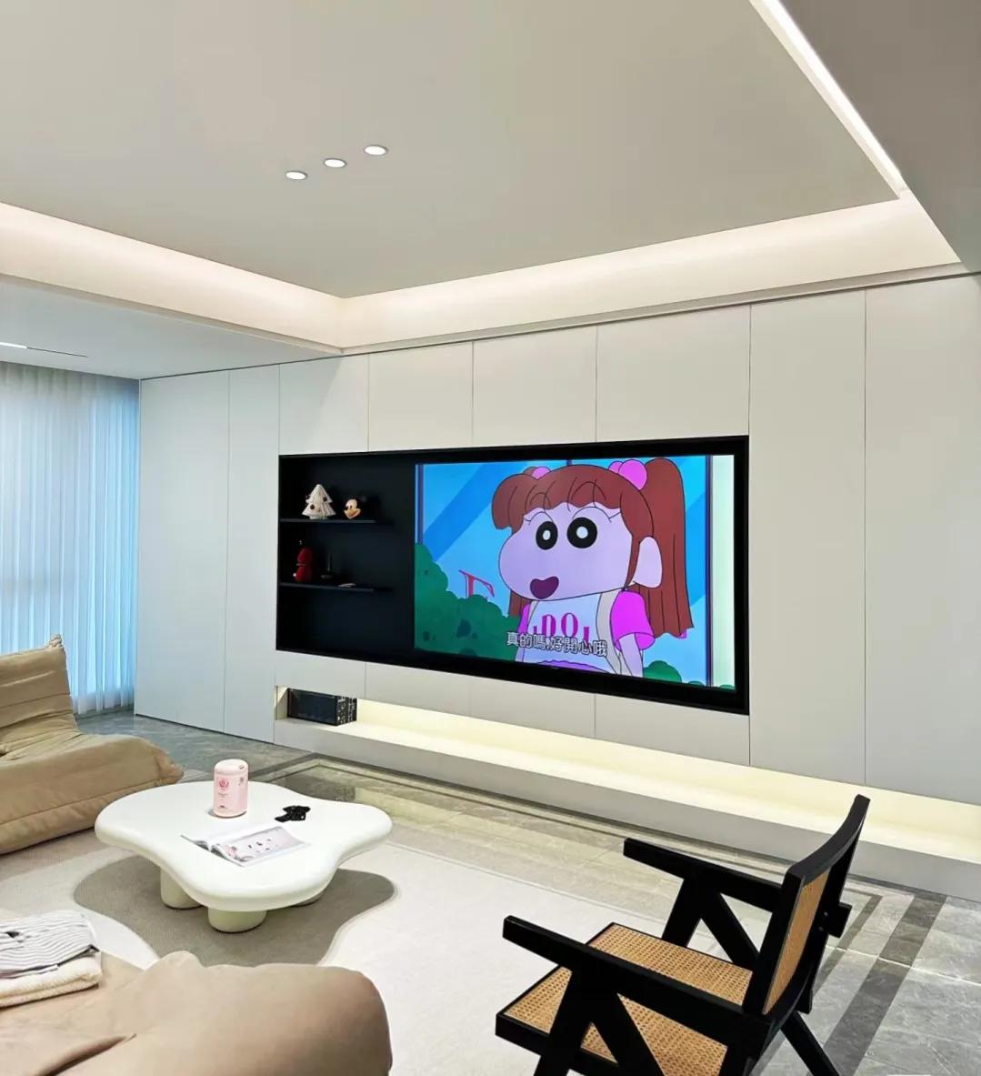 138骞宠璁′笉淇楁皵,缇庡コ鏅掕嚜瀹剁殑璞畢瑁呬慨