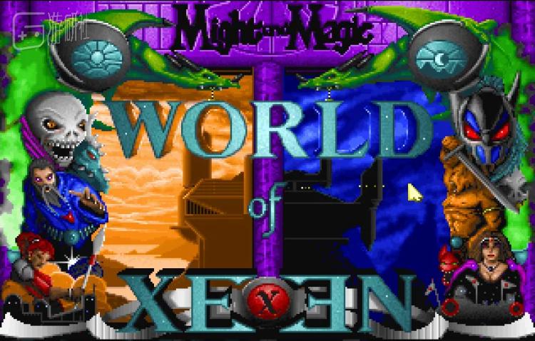 曾经的RPG王者《魔法门》，如何淌干了血液