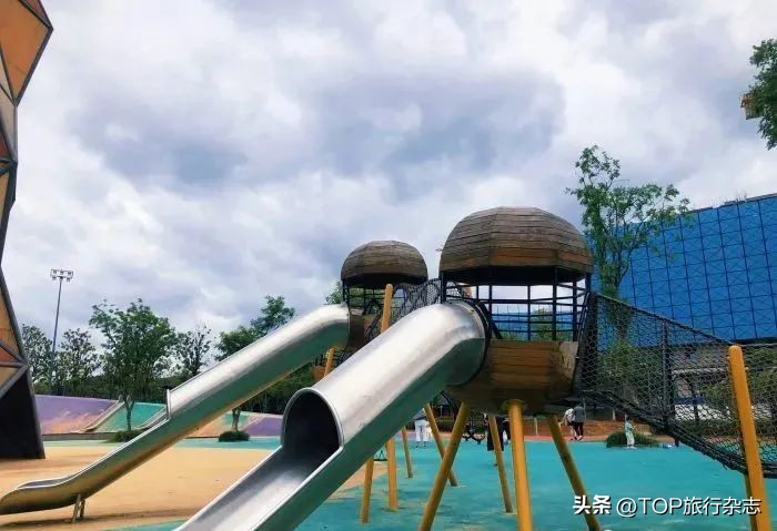 长沙十大免费公园推荐,长沙市综合性公园