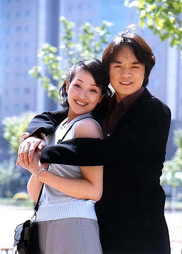 马羚演员前夫是谁,演员马羚定居哪里了