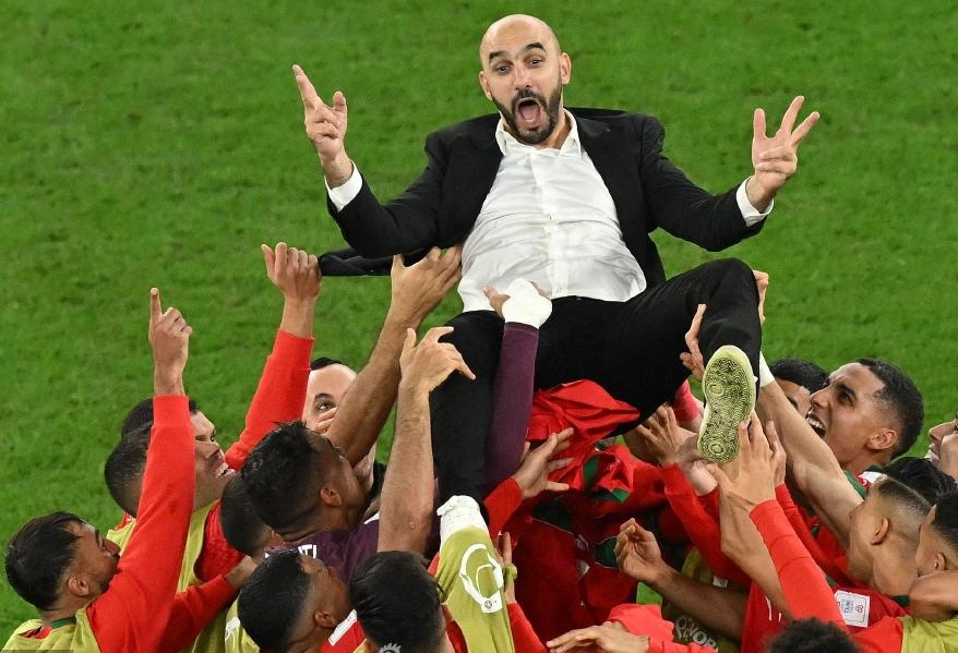 世界杯八强分组赛程公布,世界杯各小组排名及16强对阵图