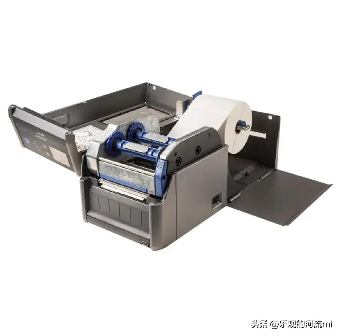 霍尼韦尔条码打印机不停的出纸,浙江霍尼韦尔条码打印机教程