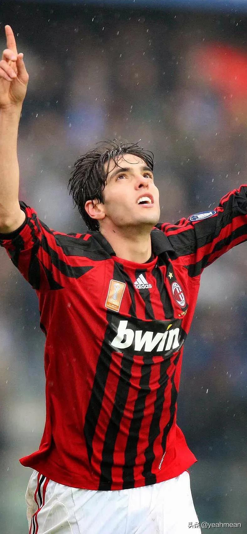 梅罗上一次得金球奖,终结梅罗连续十年金球奖的男人