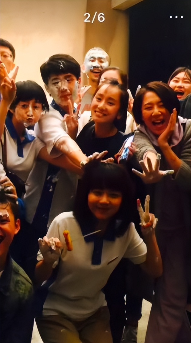 刘昊然周冬雨张一山,刘昊然周冬雨山楂树之恋