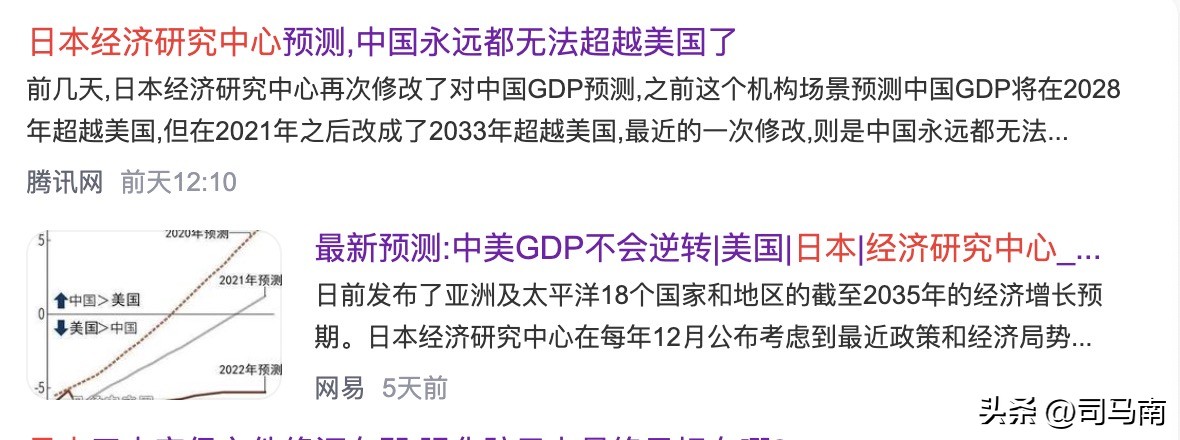 司马南谈gdp,司马南谈中国gdp