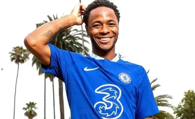 切尔西胜莱斯特城斯特林,切尔西vs曼城欧冠决赛德布劳内