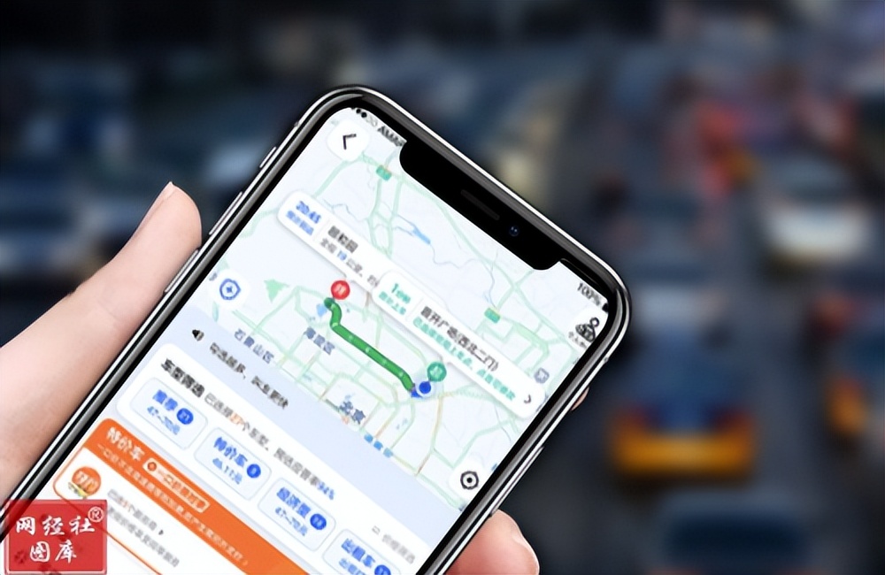 高德打车平台的发展趋势如何,高德打车风韵出行是什么