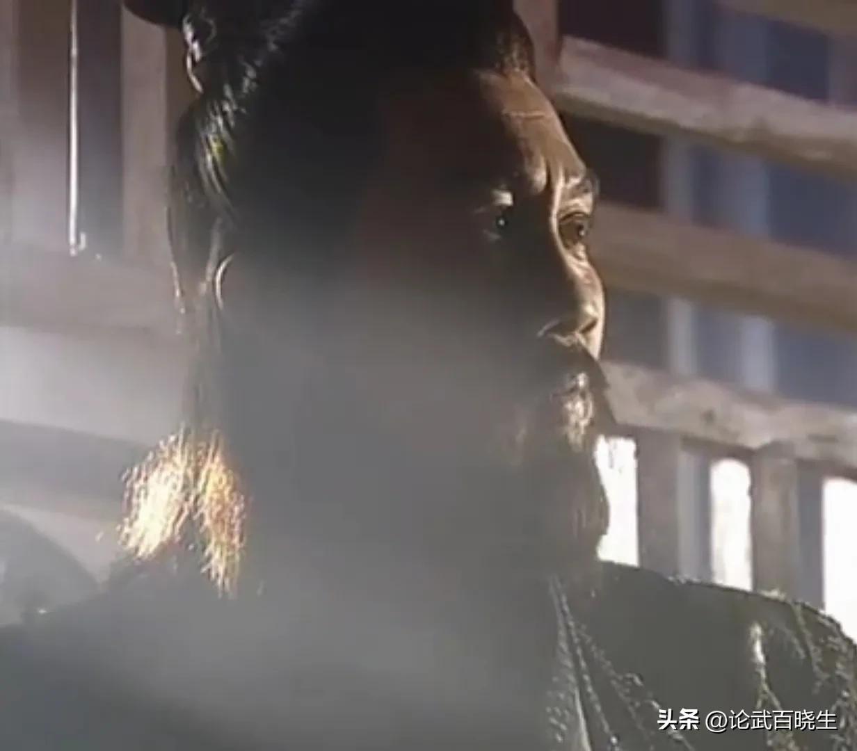 魔师庞班是哪部电视剧的人物,覆雨翻云电视剧庞班