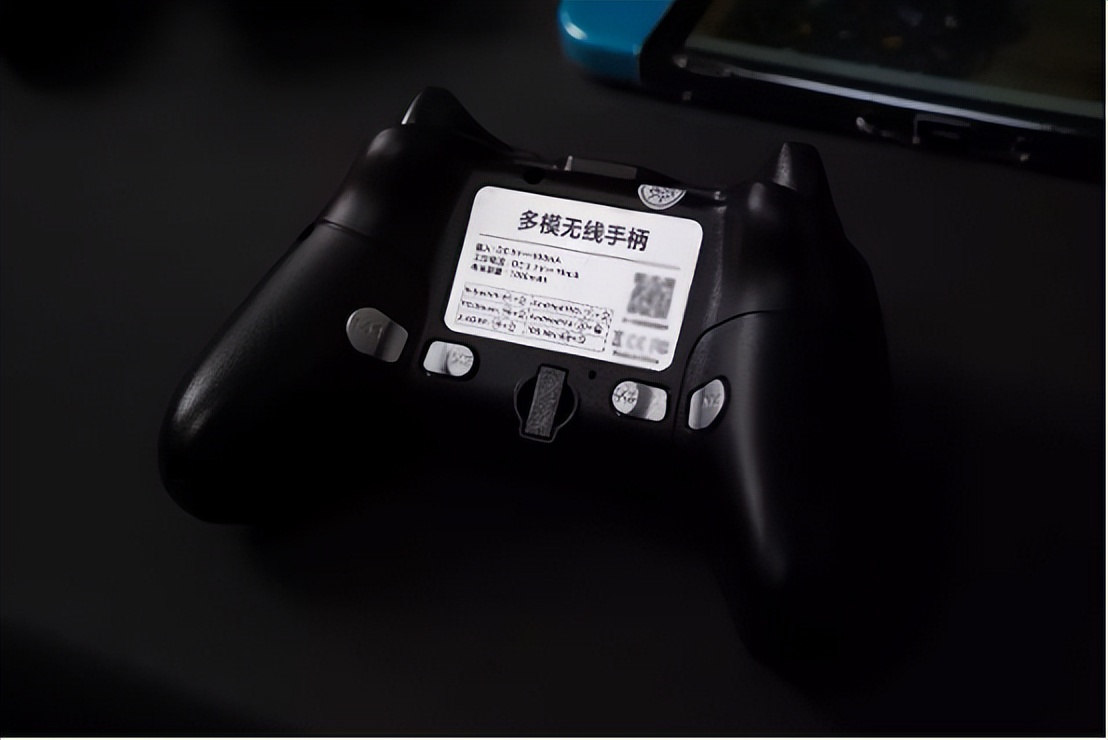 switch第三方精英手柄joycon推荐,12款switch手柄测评