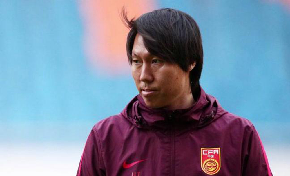 李铁当教练这几年做了什么,当教练要投资多少钱