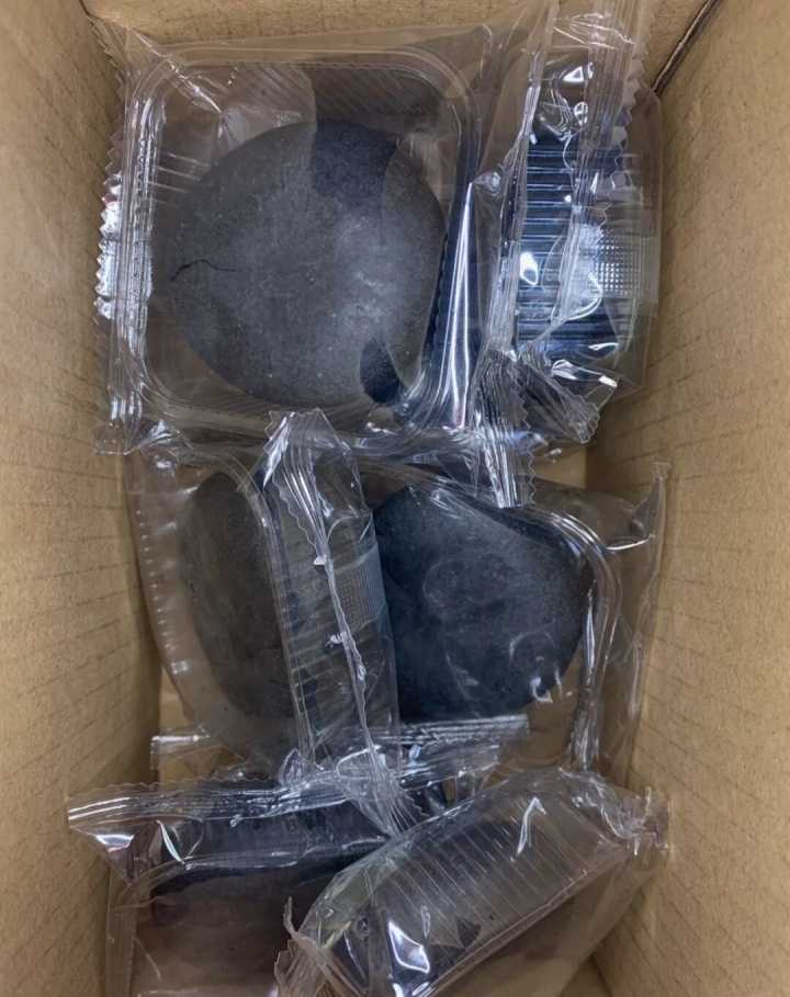 适合上班族的减肥小零食推荐,低卡减脂小零食方便携带