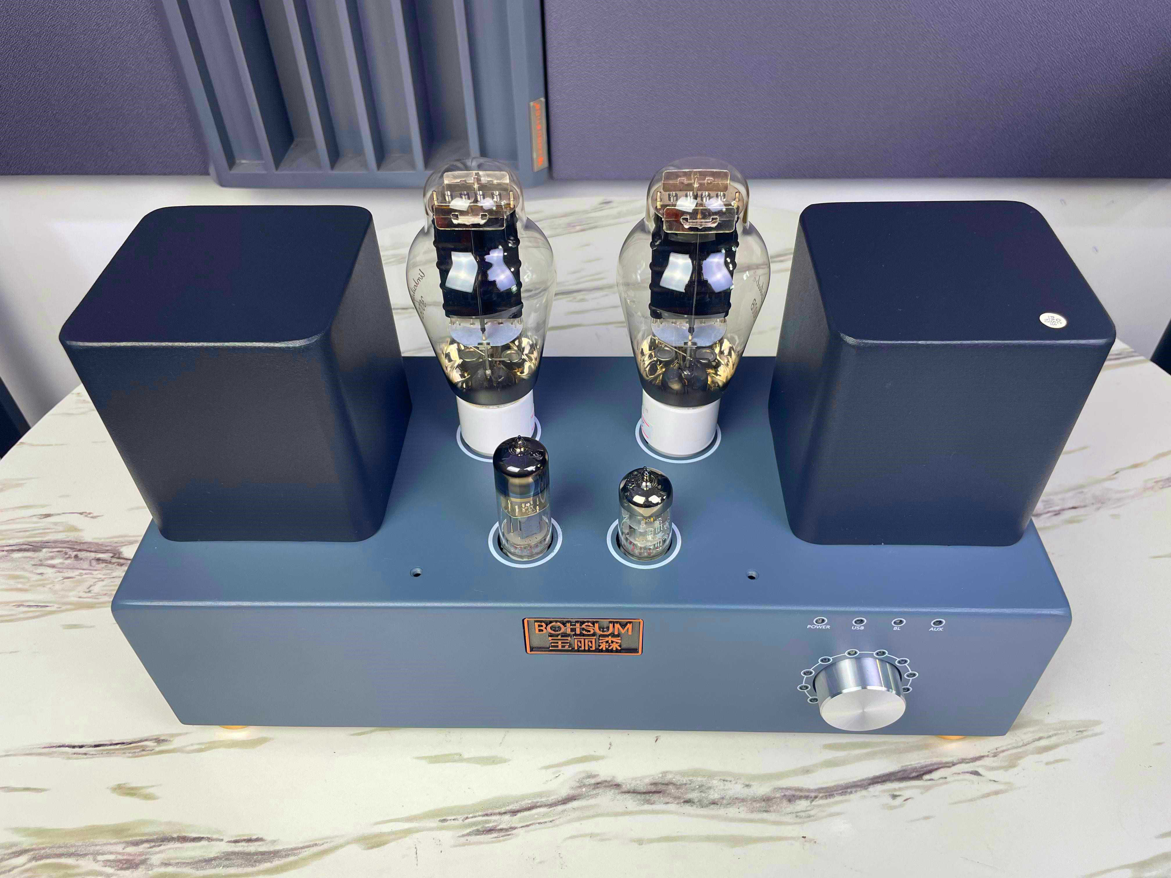 贵的300b胆机和便宜的胆机差哪里,十大入门级胆机