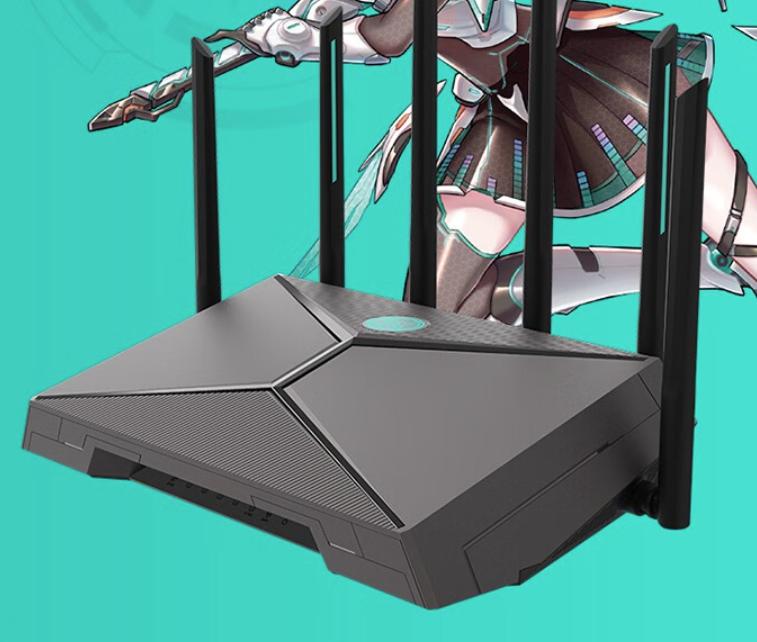 华硕天选路由器断流严重吗,华硕天选游戏路由器断网