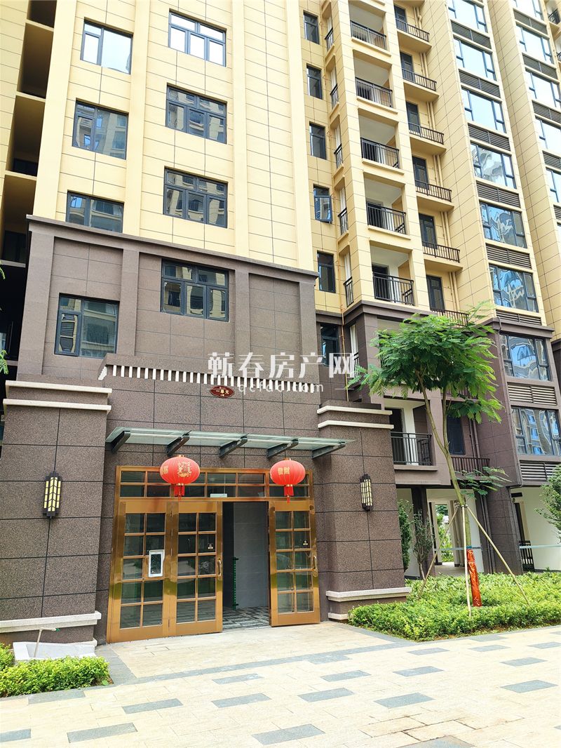 蕲春卓达书香名邸小区怎么样,蕲春卓达书香名苑