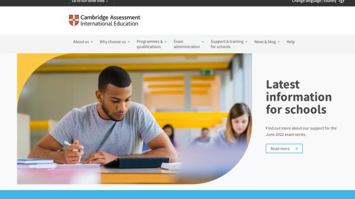「超级实用」AP、IB、A-level三大国际课程满分学习网站