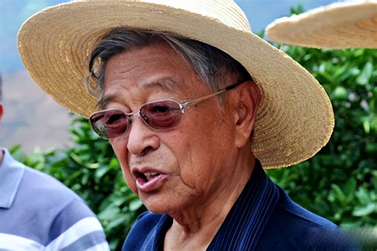 烟草大王褚时健是怎么入狱,烟王褚时健去世了吗