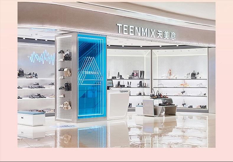 鞋品牌便宜推荐,鞋牌子国货