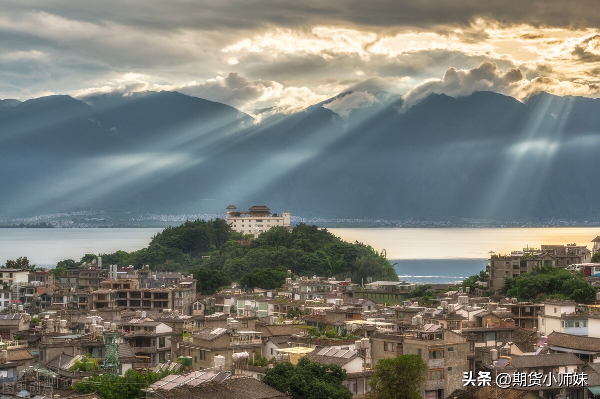 期货交易的十大策略有哪些,期货交易操作系统入门基础