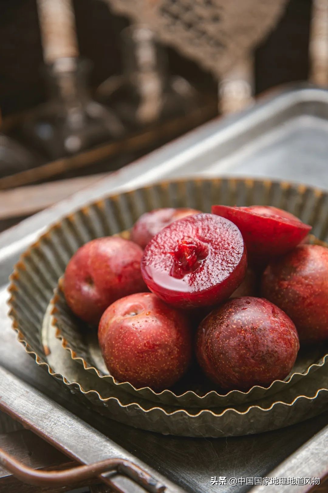 李子哪个品种最甜最好吃,李子种植哪个品种最好吃