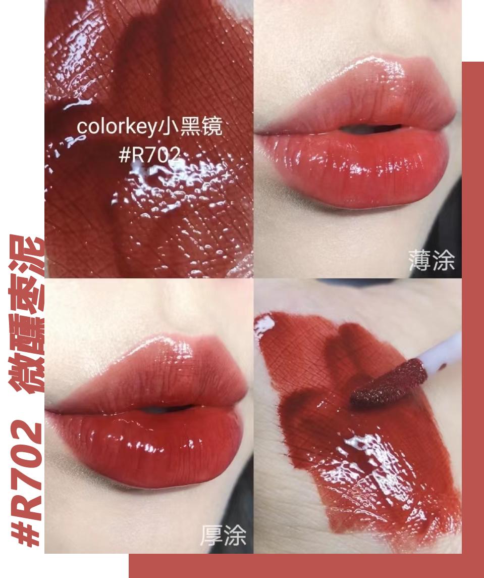 值得种草的口红推荐色号,偏粉一点的口红推荐大牌