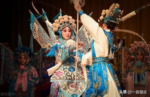 章回小说三国演义,麟州杨家将在哪里