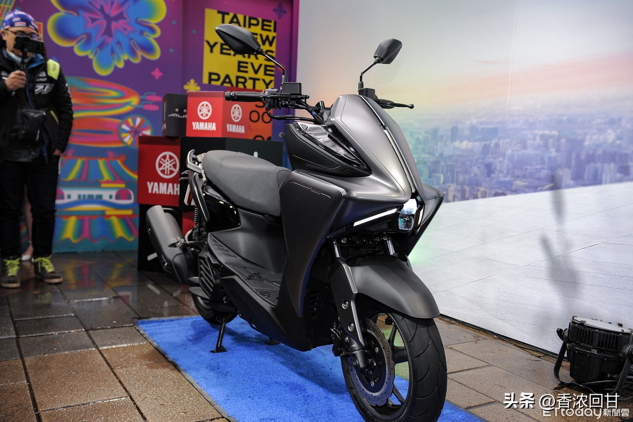 台湾机车销量,2023台湾摩托销量排行