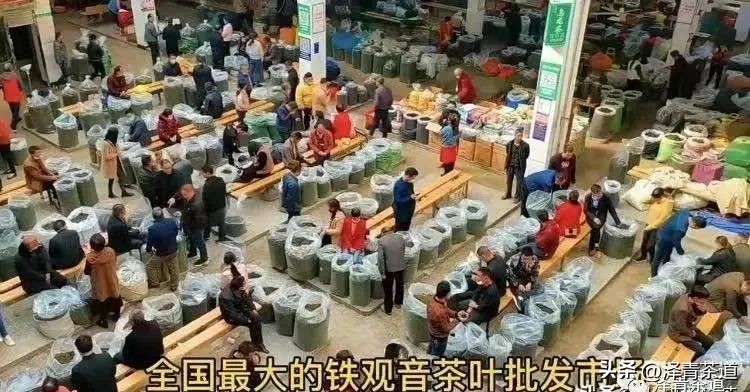 中国茶叶第一产茶大省,陕西中国茶叶第一大省