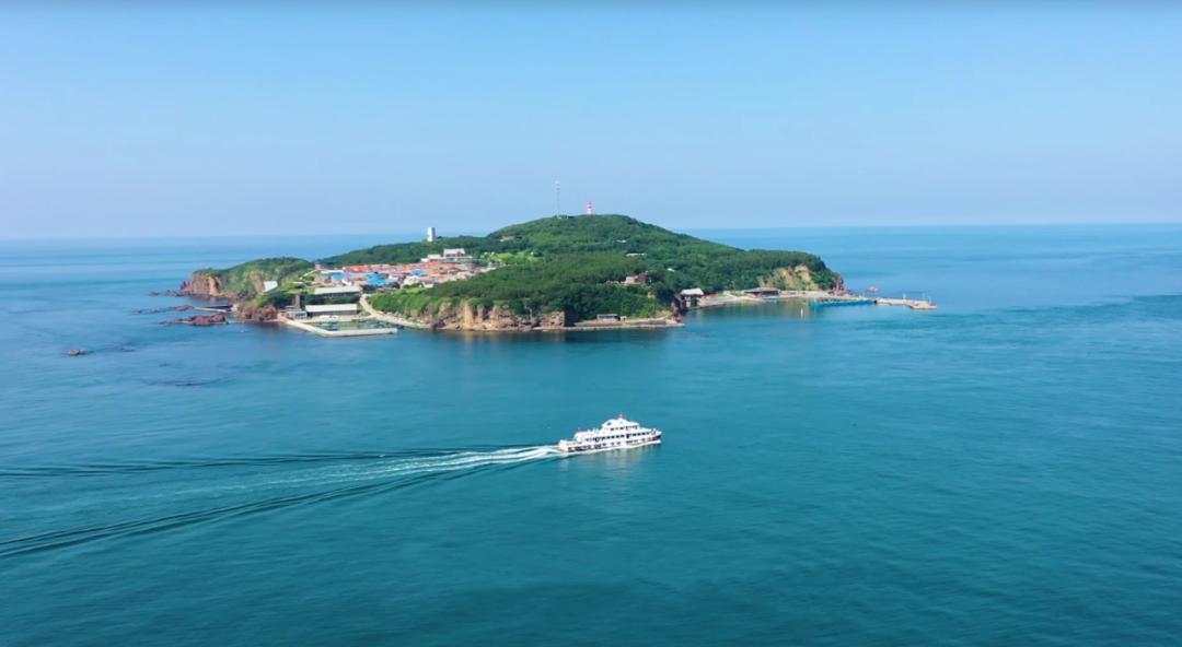 519中国旅游日福建主题,山东夏季旅游海岛