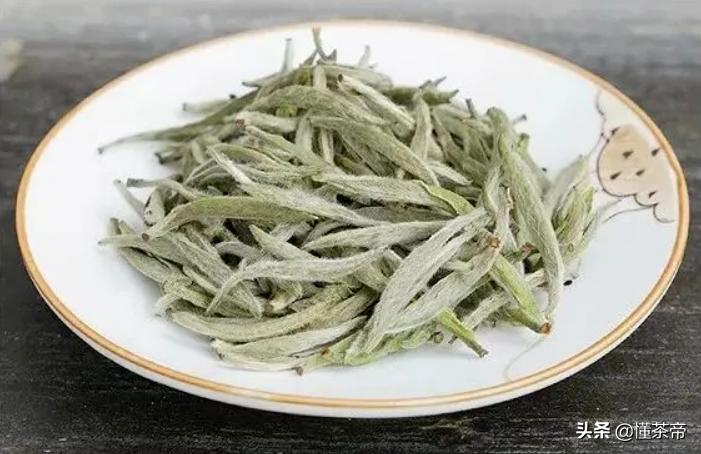 六大茶类里经典代表茶,六大茶类的典型代表你喝过几种