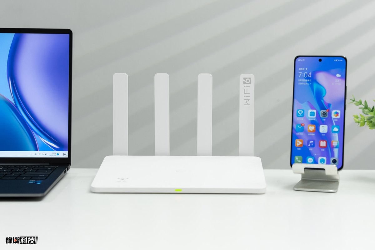 荣耀路由4pro华为智慧生活,ax3pro和荣耀路由4