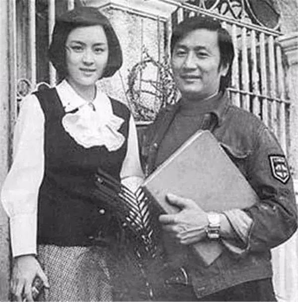 一代花花公子谢贤,谢贤花花公子