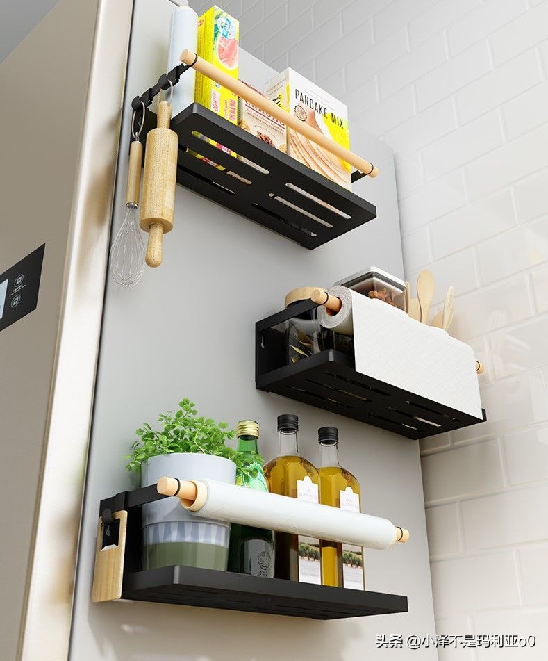 收纳原来如此简单!这20件家居收纳好物帮你搞定全屋收纳