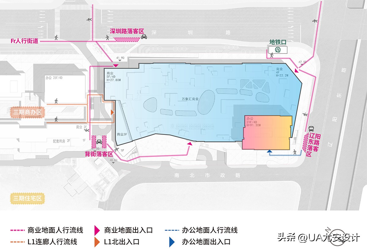 tod地铁上盖,tod地铁上盖项目